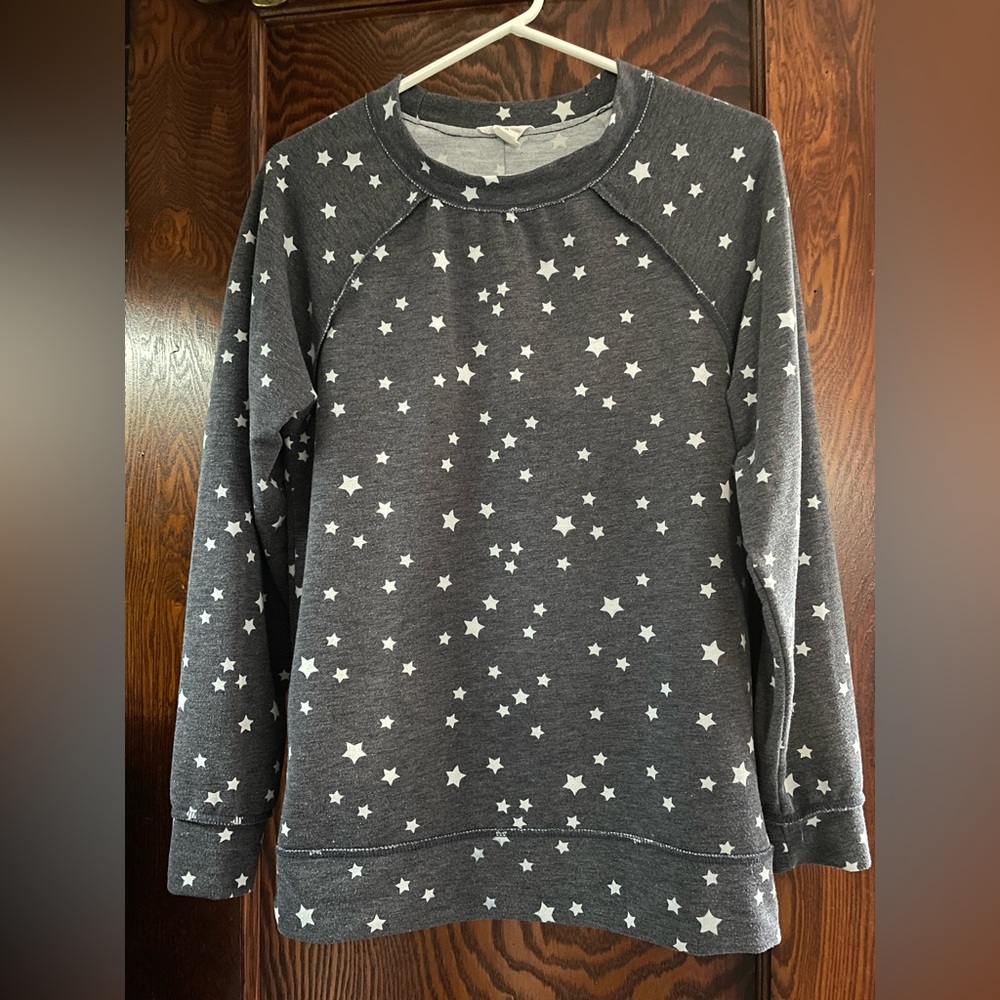 Caslon sweatshirt